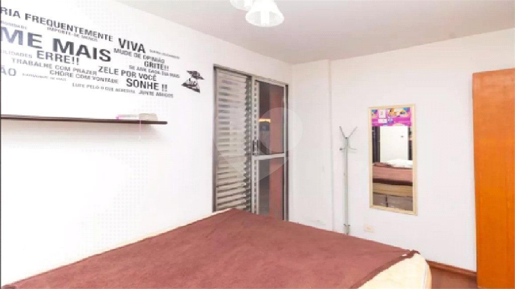 Apartamento à venda com 1 suíte em Liberdade, São Paulo, SP