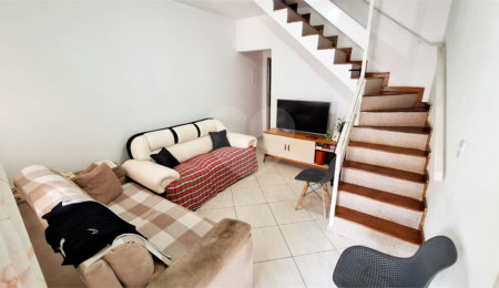Casa à venda com 3 quartos em Campo Grande, Rio de Janeiro, RJ