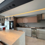 Apartamento à venda com 3 suítes em Santa Teresinha, São Paulo, SP