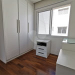 Apartamento à venda com 3 suítes em Jardim Monte Kemel, São Paulo, SP