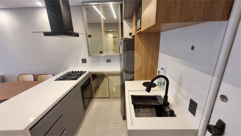 Apartamento à venda ou para alugar com 1 quarto em Jardim Paulista, São Paulo, SP