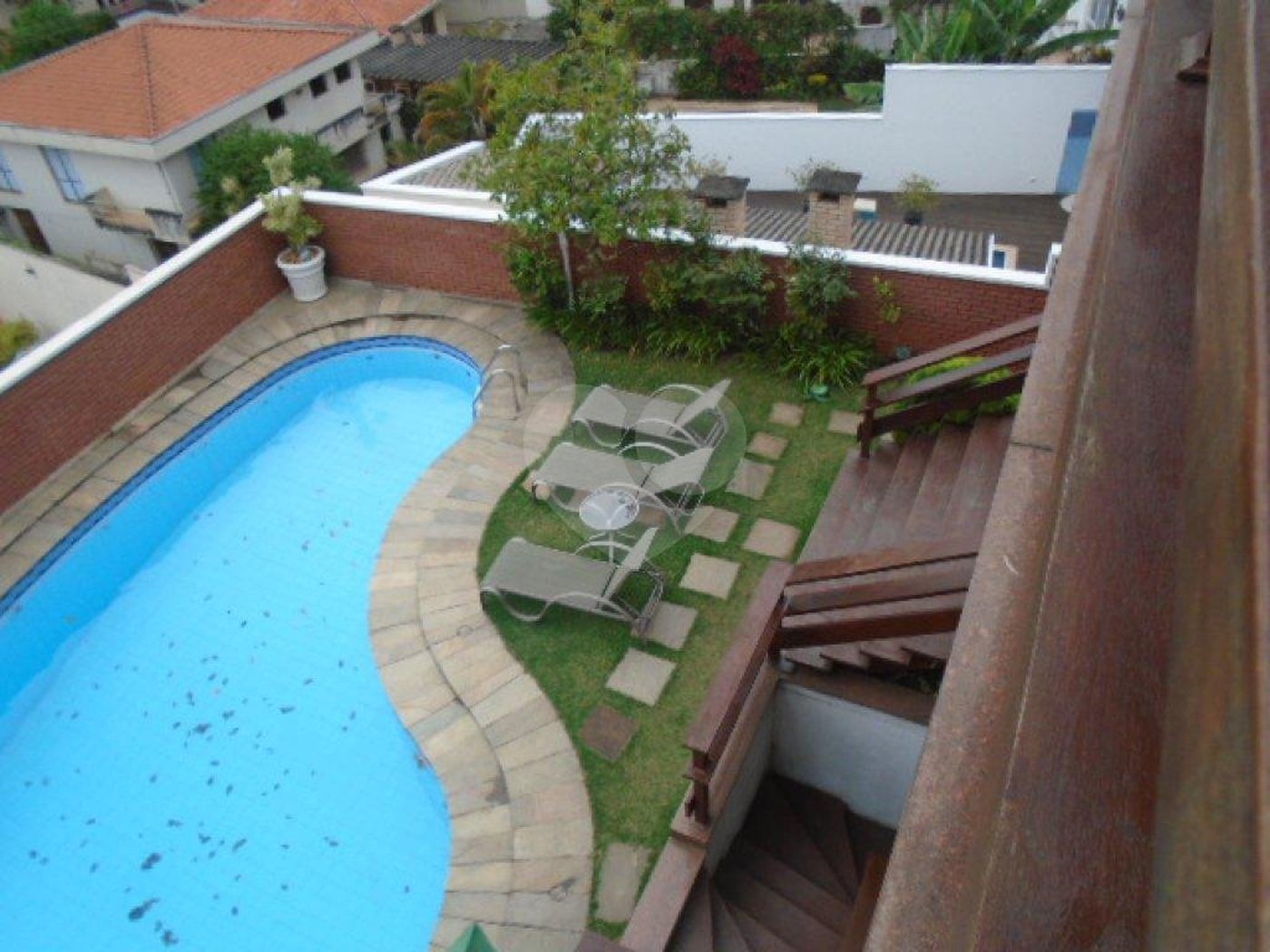 Sobrado à venda com 4 suítes em Jardim São Bento, São Paulo, SP