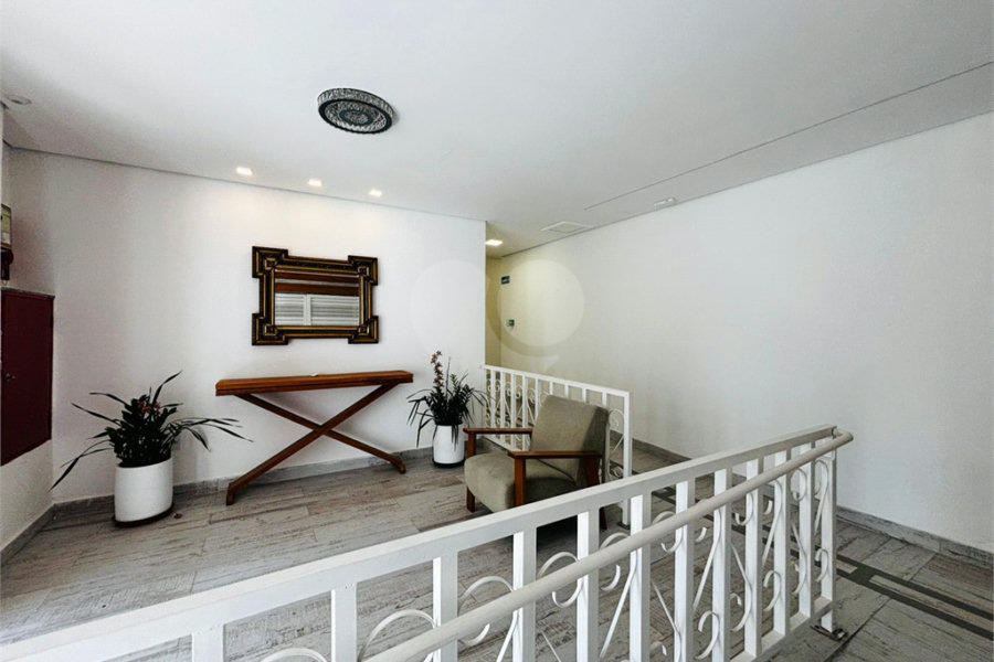 Apartamento à venda com 2 quartos em Conceição, São Paulo, SP