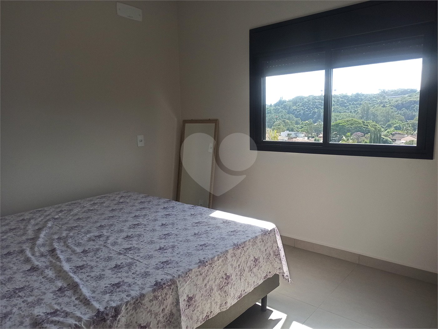 Apartamento para alugar com 2 quartos, sendo 1 suíte, em Vila Vomero, Atibaia, SP