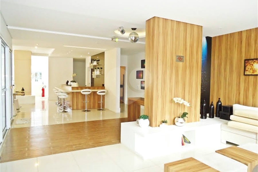 Apartamento à venda com 3 suítes em Santa Teresinha, São Paulo, SP