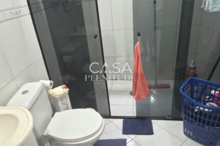 Casa à venda com 3 quartos, sendo 1 suíte, em Jardim Tulipas, Sorocaba, SP