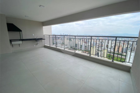 Apartamento à venda com 3 quartos, sendo 1 suíte, em Brás, São Paulo, SP