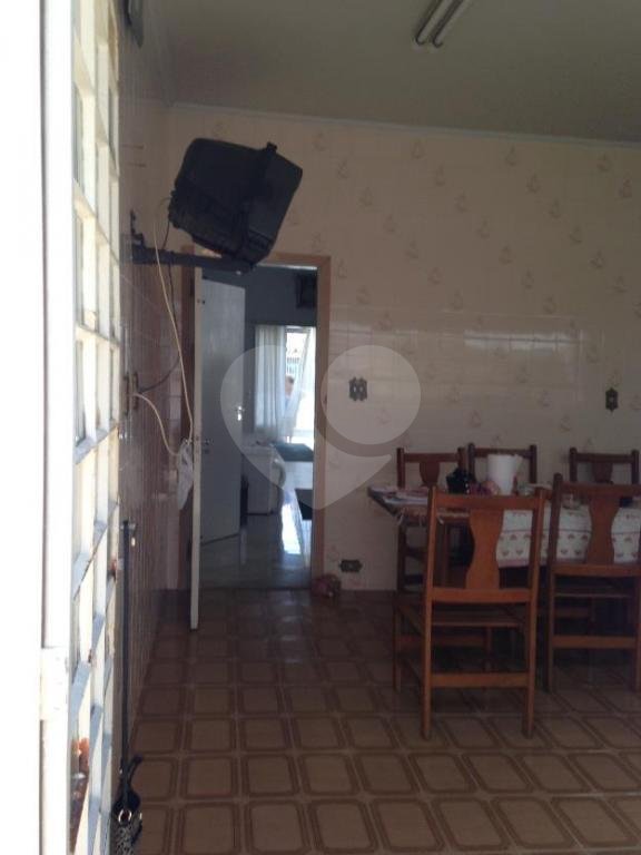 Casa Térrea à venda com 3 quartos em Tucuruvi, São Paulo, SP