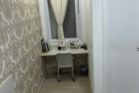 Casa em condomínio à venda com 3 suítes em Jardim Villagio Milano, Sorocaba, SP
