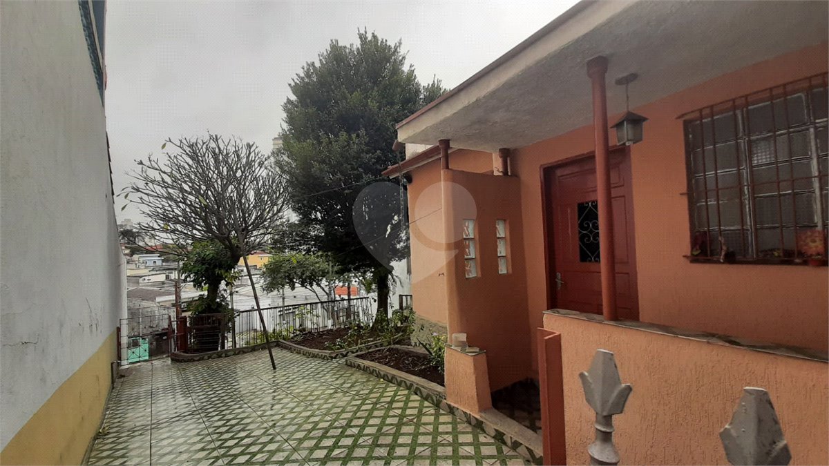 Casa à venda com 3 quartos em Vila Bertioga, São Paulo, SP