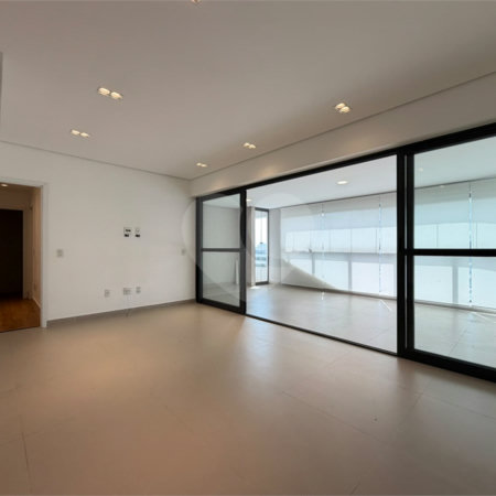 Apartamento à venda com 3 suítes em Chácara Santo Antônio (zona Sul), São Paulo, SP