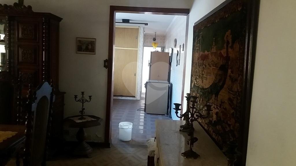 Casa Térrea à venda com 3 quartos em Bom Retiro, São Paulo, SP