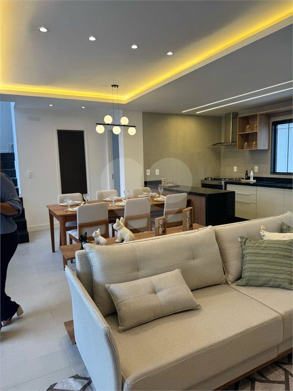 Casa à venda com 3 suítes no condomínio Grand Park, Rio de Janeiro - RJ