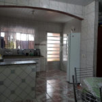 Sobrado à venda com 4 quartos em Freguesia do Ó, São Paulo, SP