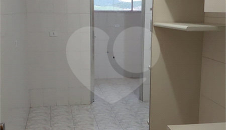 Apartamento à venda com 3 quartos em Tucuruvi, São Paulo, SP