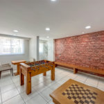 Apartamento à venda com 2 quartos, sendo 1 suíte,  em Jardim Caboré, São Paulo, SP