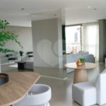 Apartamento à venda ou para alugar com 1 suíte em Vila Mariana, São Paulo, SP