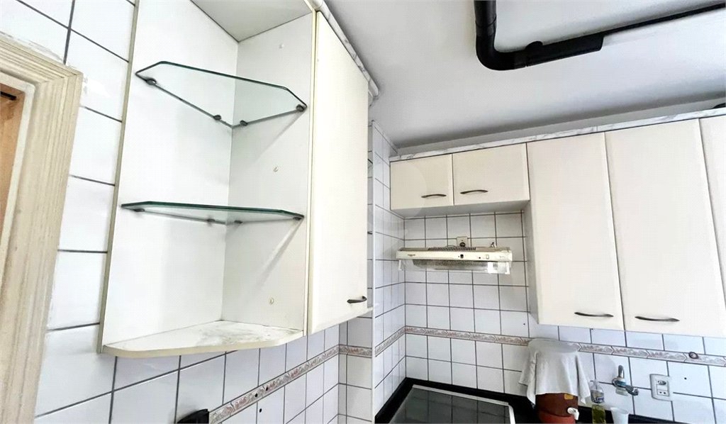 Apartamento à venda com 2 quartos em Imirim, São Paulo, SP