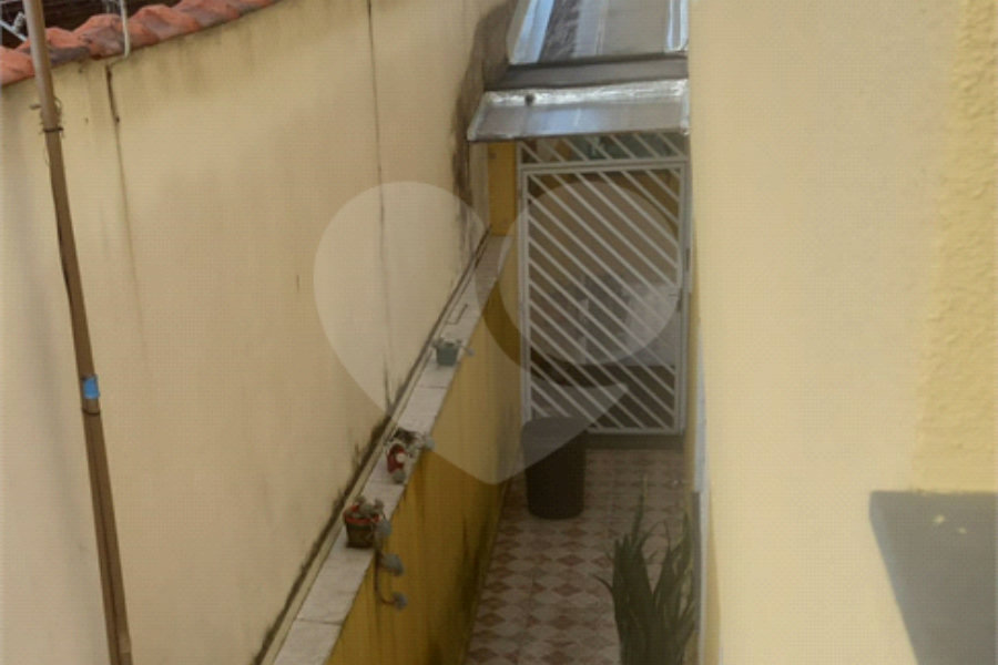 Sobrado à venda com 3 suítes em Tucuruvi, São Paulo, SP