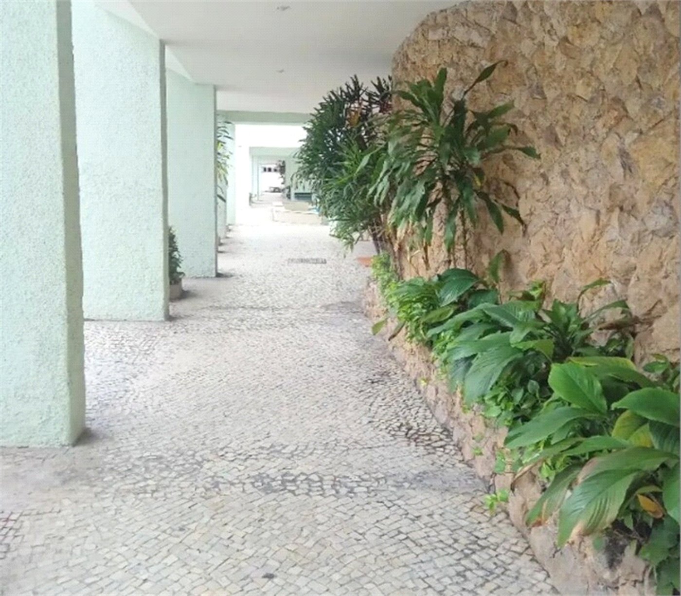 Apartamento à venda com 3 quartos em Botafogo, Rio de Janeiro, RJ