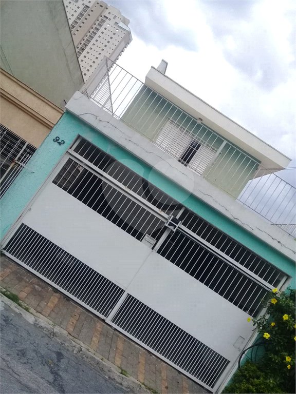 Terreno à venda em Santana, São Paulo, SP