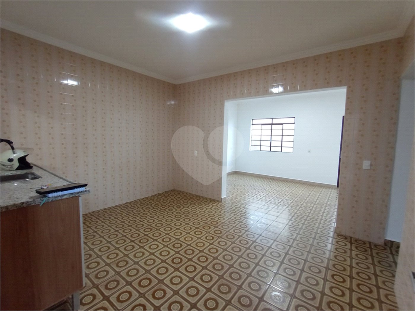 Casa à venda com 2 quartos no Centro, Itapetininga, SP