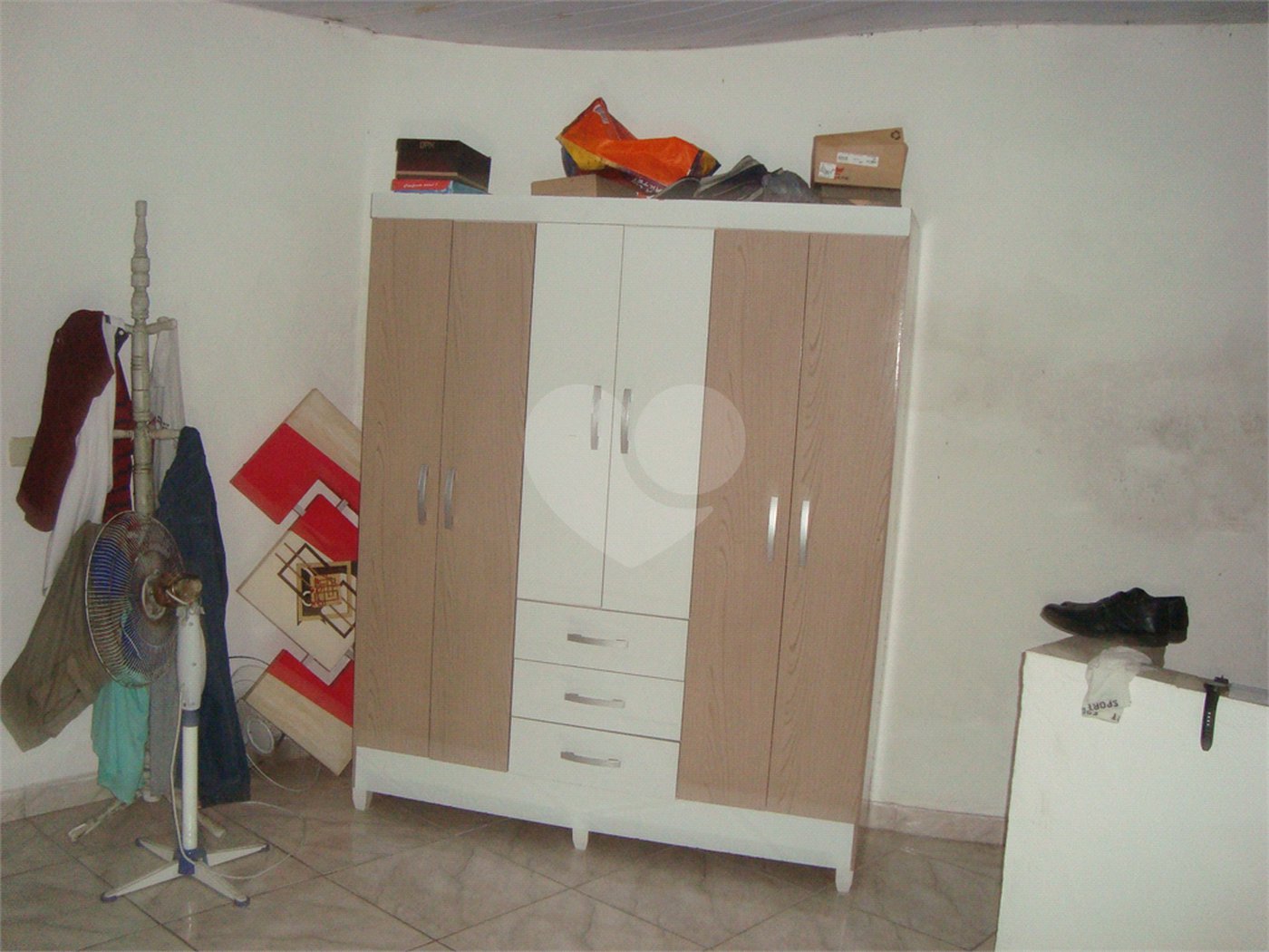 Sobrado à venda com 7 quartos, sendo 1 suíte, em Santana, São Paulo, SP