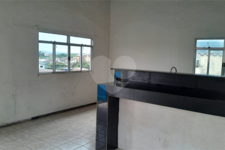 Casa para alugar com 2 quartos, sendo 1 suíte, em Campo Grande, Rio de Janeiro, RJ
