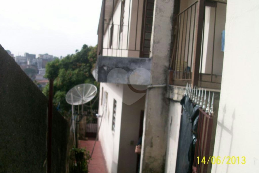 Terreno à venda com 1 quarto em Limão, São Paulo, SP