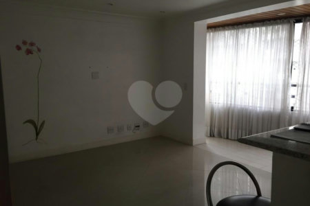 Apartamento à venda com 2 quartos em Vila Andrade, São Paulo, SP