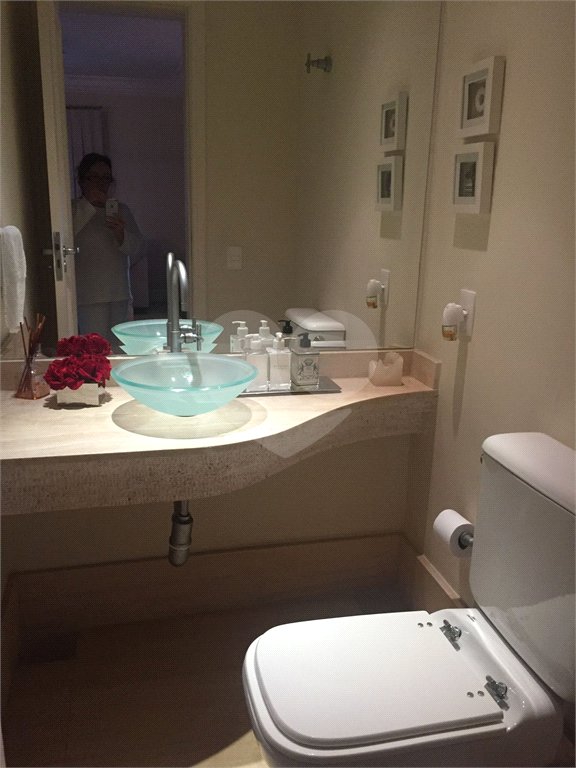 Apartamento à venda com 3 quartos, sendo 2 suítes, em Vila Suzana, São Paulo, SP