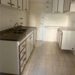 Apartamento para alugar com 3 quartos, sendo 1 suíte, em Cidade Monções, São Paulo, SP