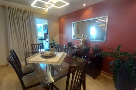 Apartamento à venda com 4 quartos, sendo 3 suítes,  em Santana, São Paulo, SP