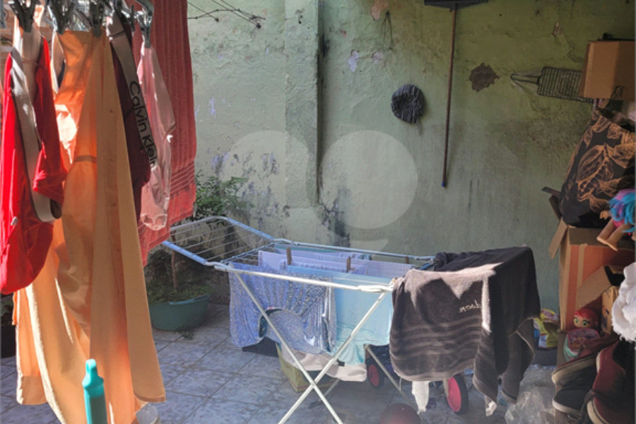 Sobrado à venda com 2 quartos, sendo 1 suíte, em Tucuruvi, São Paulo, SP