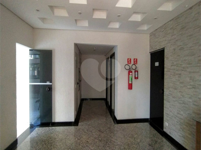 Cobertura à venda com 2 quartos, sendo 1 suíte,  em Santana, São Paulo, SP
