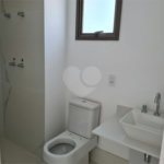 Apartamento à venda com 3 suítes em Vila Clementino, São Paulo, SP