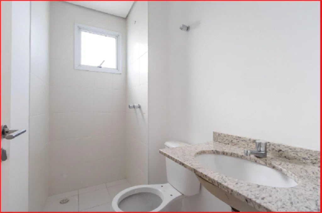 Apartamento à venda com 2 suítes em Jardim Monte Kemel, São Paulo, SP