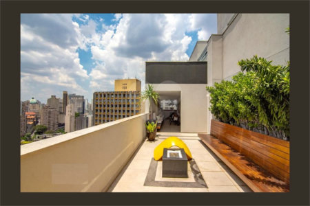 Apartamento à venda com 1 quarto no Centro, São Paulo, SP