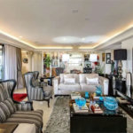 Apartamento à venda com 4 suítes em Vila Clementino, São Paulo, SP