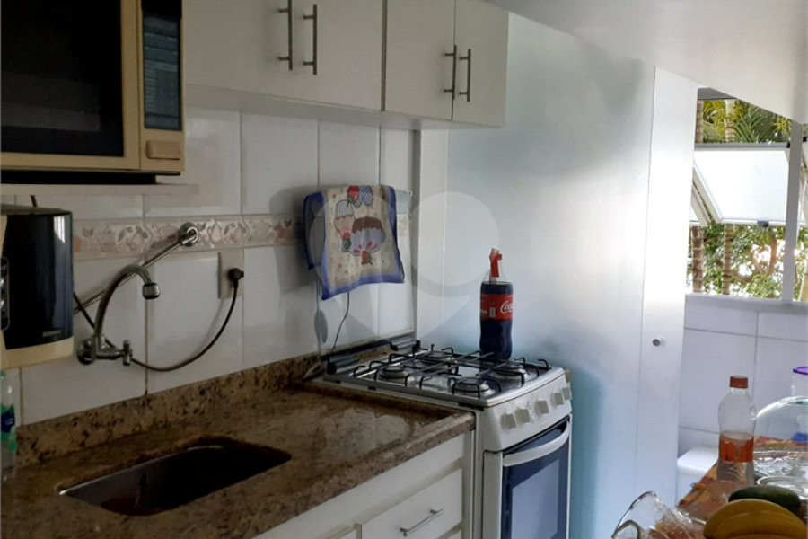 Apartamento à venda com 2 quartos em Freguesia do Ó, São Paulo, SP