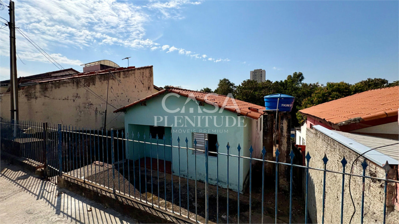 Casa Térrea à venda com 2 quartos em Jardim Guadalajara, Sorocaba, SP