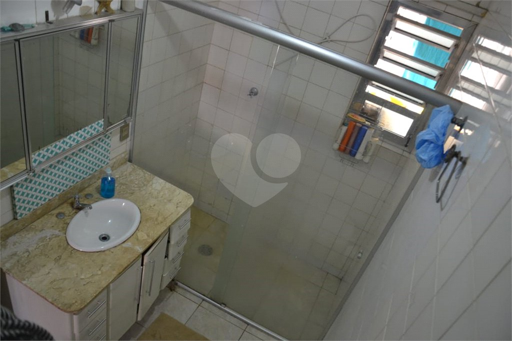 Apartamento à venda com 3 quartos em Santana, São Paulo, SP