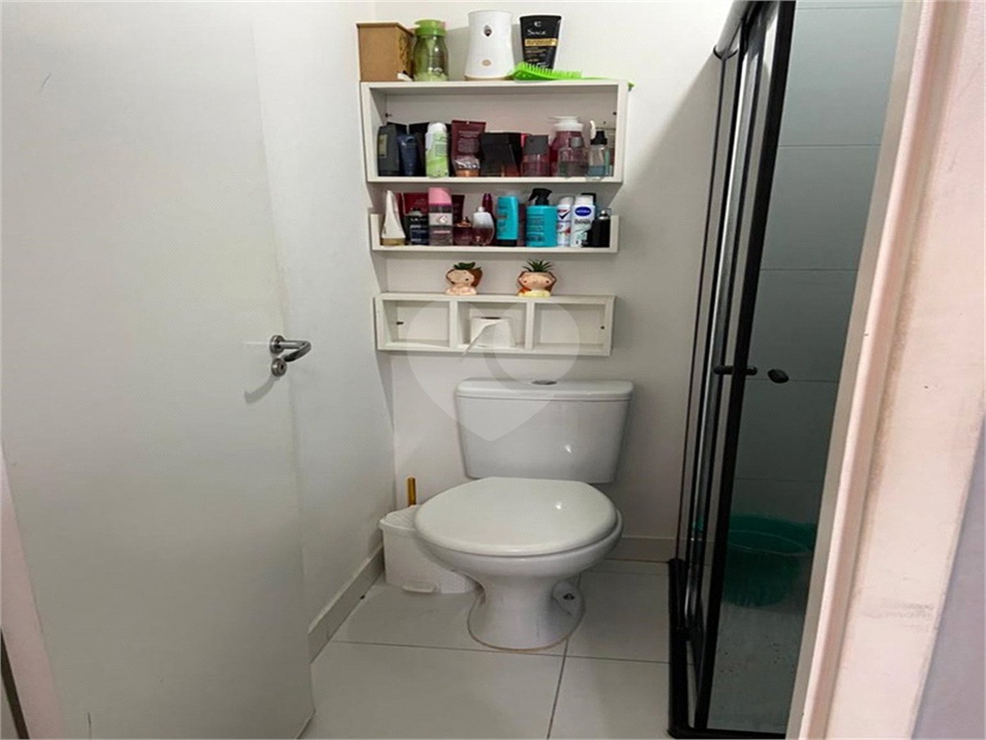 Apartamento à venda com 2 quartos em Vila Guilherme, São Paulo, SP
