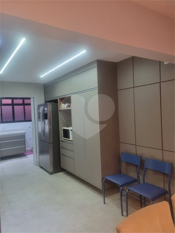 Apartamento à venda com 3 suítes em Tucuruvi, São Paulo, SP