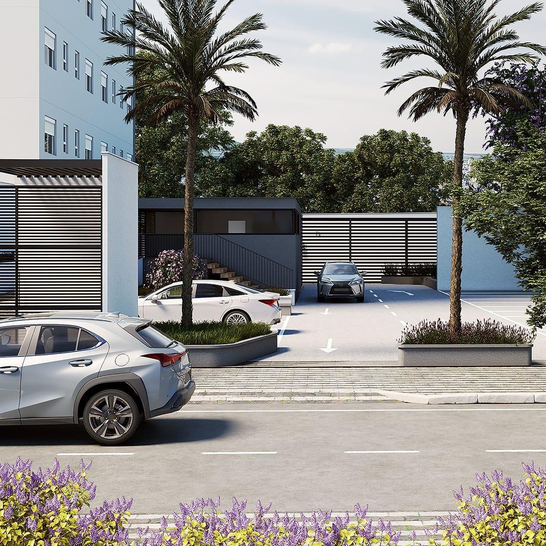 Mirati Residencial