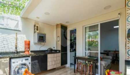 Apartamento à venda com 2 quartos, sendo 1 suíte,  em Vila Guilherme, São Paulo, SP