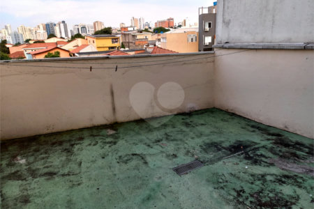 Sobrado à venda com 2 quartos em Vila Anglo Brasileira, São Paulo, SP