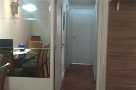 Apartamento à venda com 3 quartos, sendo 1 suíte, em Cidade Monções, São Paulo, SP