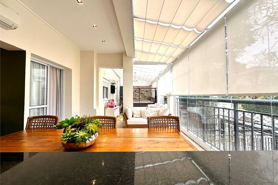 Apartamento à venda com 3 quartos, sendo 2 suítes, em Tremembé, São Paulo, SP
