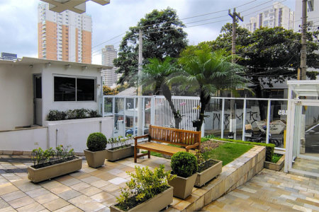 Apartamento à venda com 3 quartos, sendo 1 suíte, em Perdizes, São Paulo, SP